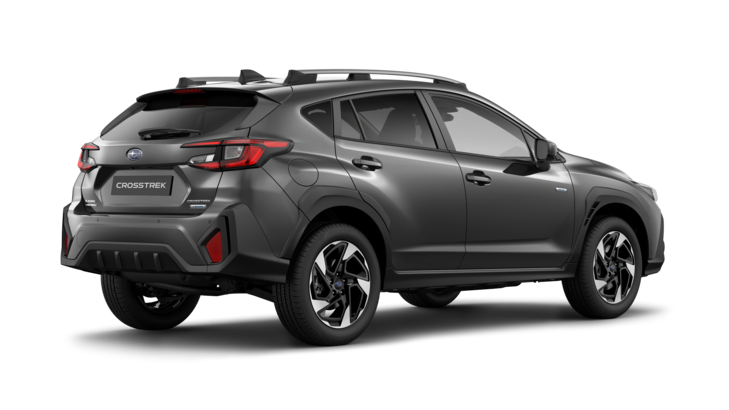 Subaru Crosstrek 2.0ie Platinum