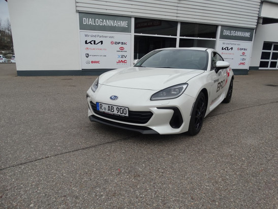 Subaru BRZ 2.4i Sport ES