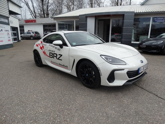 Subaru BRZ 2.4i Sport ES